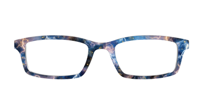 The Dark Storm Clouds - Front Top Thumbnail - Pair Eyewear