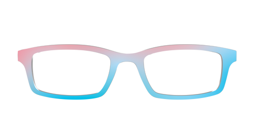The Daybreak Ombre - Pair Eyewear