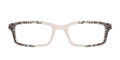The Delicate Lace - Front Top Thumbnail - Pair Eyewear