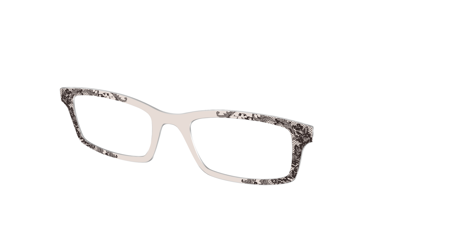 The Delicate Lace - Angle Top Image - Pair Eyewear