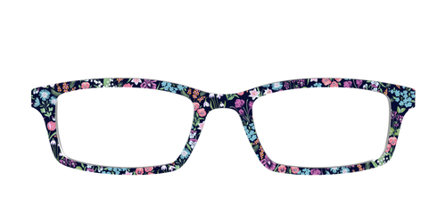 The Demure Blossoms - Pair Eyewear