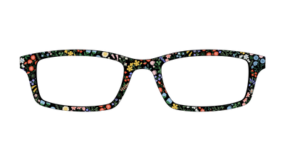 The Ditsy Blooms - Front Top Thumbnail - Pair Eyewear