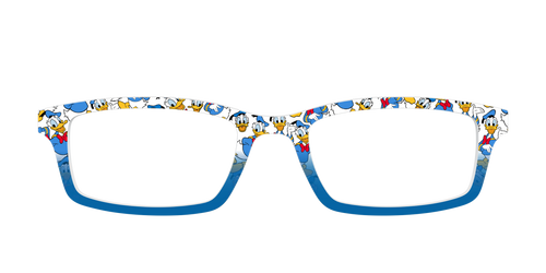 The Donald Duck - Pair Eyewear