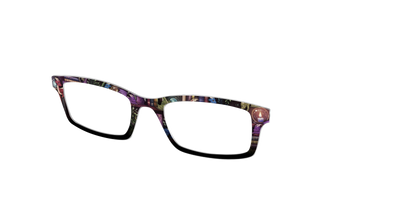 The Dragon Bookcase - Angle Top Thumbnail - Pair Eyewear