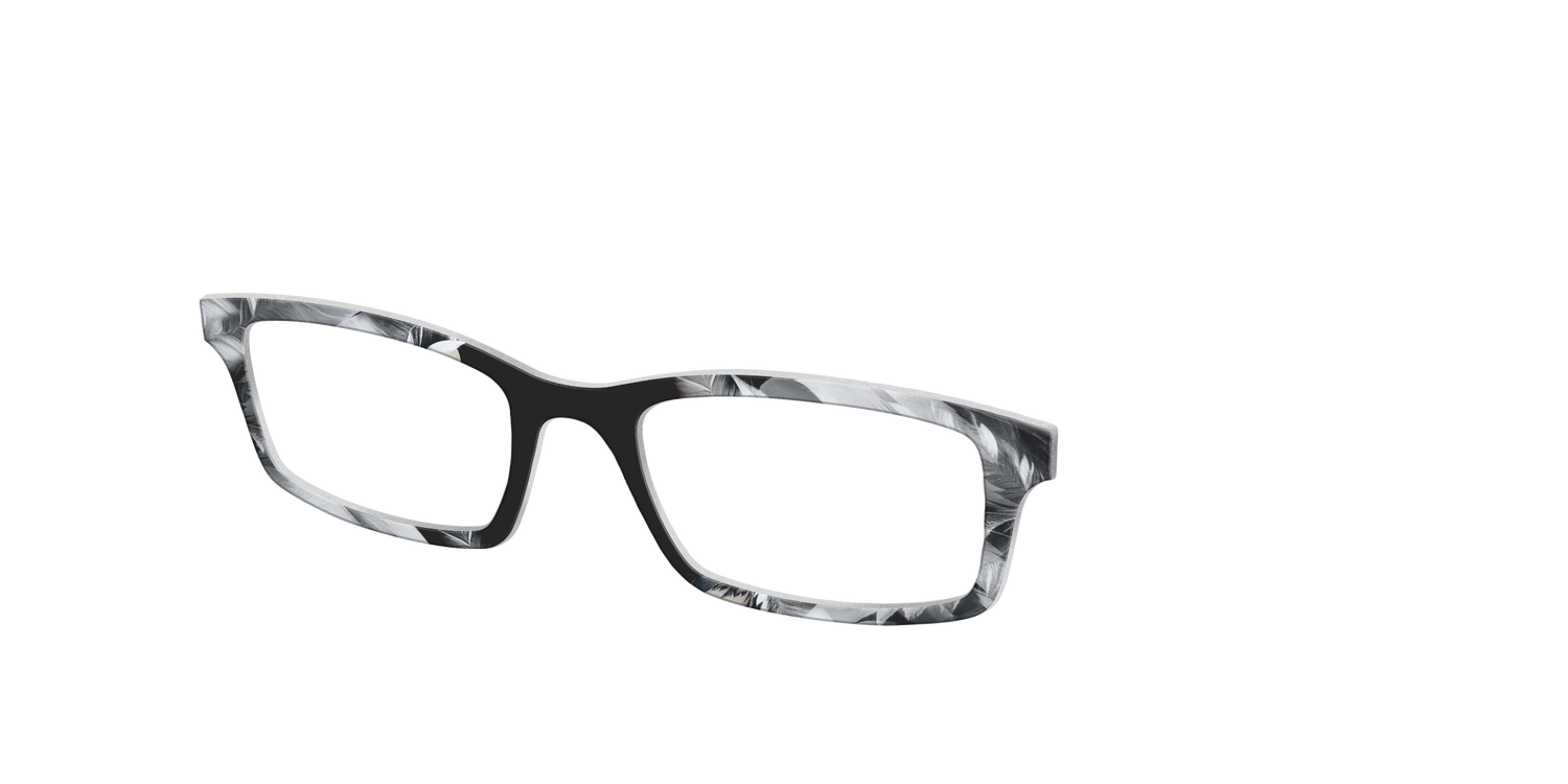 The Drama - Angle Top Image - Pair Eyewear