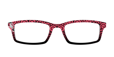 Dr. Finkelstein - Front Top Thumbnail - Pair Eyewear