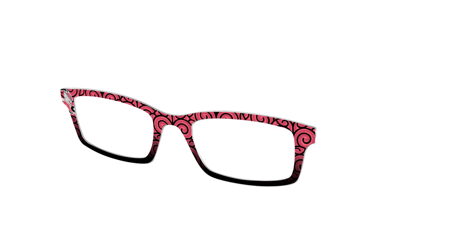 Dr. Finkelstein - Angle Top Image - Pair Eyewear