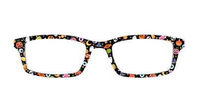 The Eerie Icons - Front Top Thumbnail - Pair Eyewear