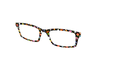 The Eerie Icons - Angle Top Thumbnail - Pair Eyewear