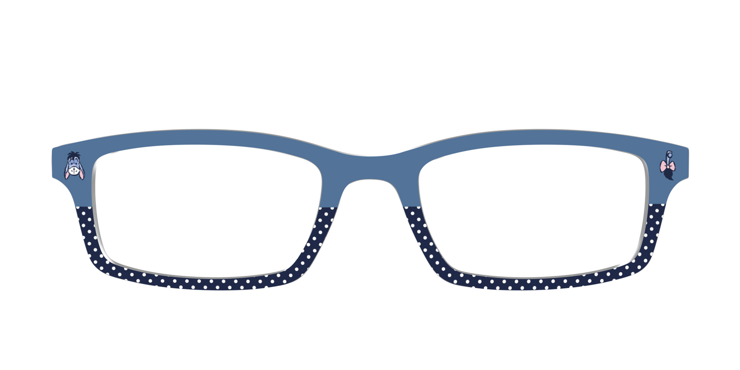 Eeyore - Front Top Image - Pair Eyewear