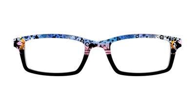 The Elixirs After Dark - Front Top Thumbnail - Pair Eyewear