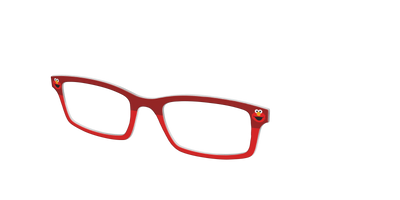 The Elmo - Angle Top Thumbnail - Pair Eyewear