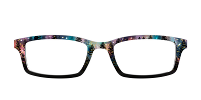 The Evergreen After Dark - Front Top Thumbnail - Pair Eyewear