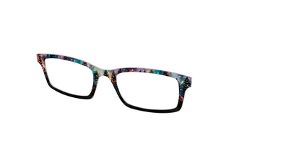 The Evergreen After Dark - Angle Top Thumbnail - Pair Eyewear