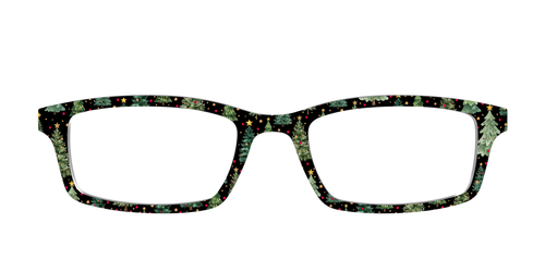The Evergreen Tradition - Pair Eyewear