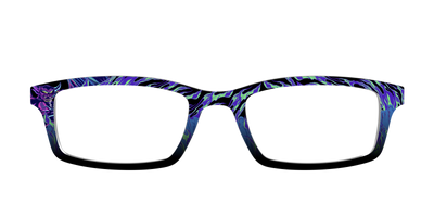 Fantasia's Chernabog - Front Top Thumbnail - Pair Eyewear