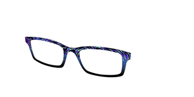 Fantasia's Chernabog - Angle Top Thumbnail - Pair Eyewear