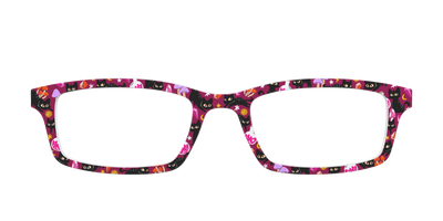 The Feline Familiars - Front Top Thumbnail - Pair Eyewear