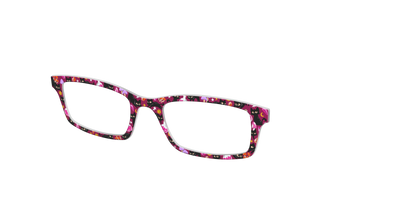 The Feline Familiars - Angle Top Thumbnail - Pair Eyewear