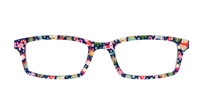 The Festive Icons - Front Top Thumbnail - Pair Eyewear