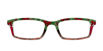 The Fireplace Stockings - Front Top Thumbnail - Pair Eyewear