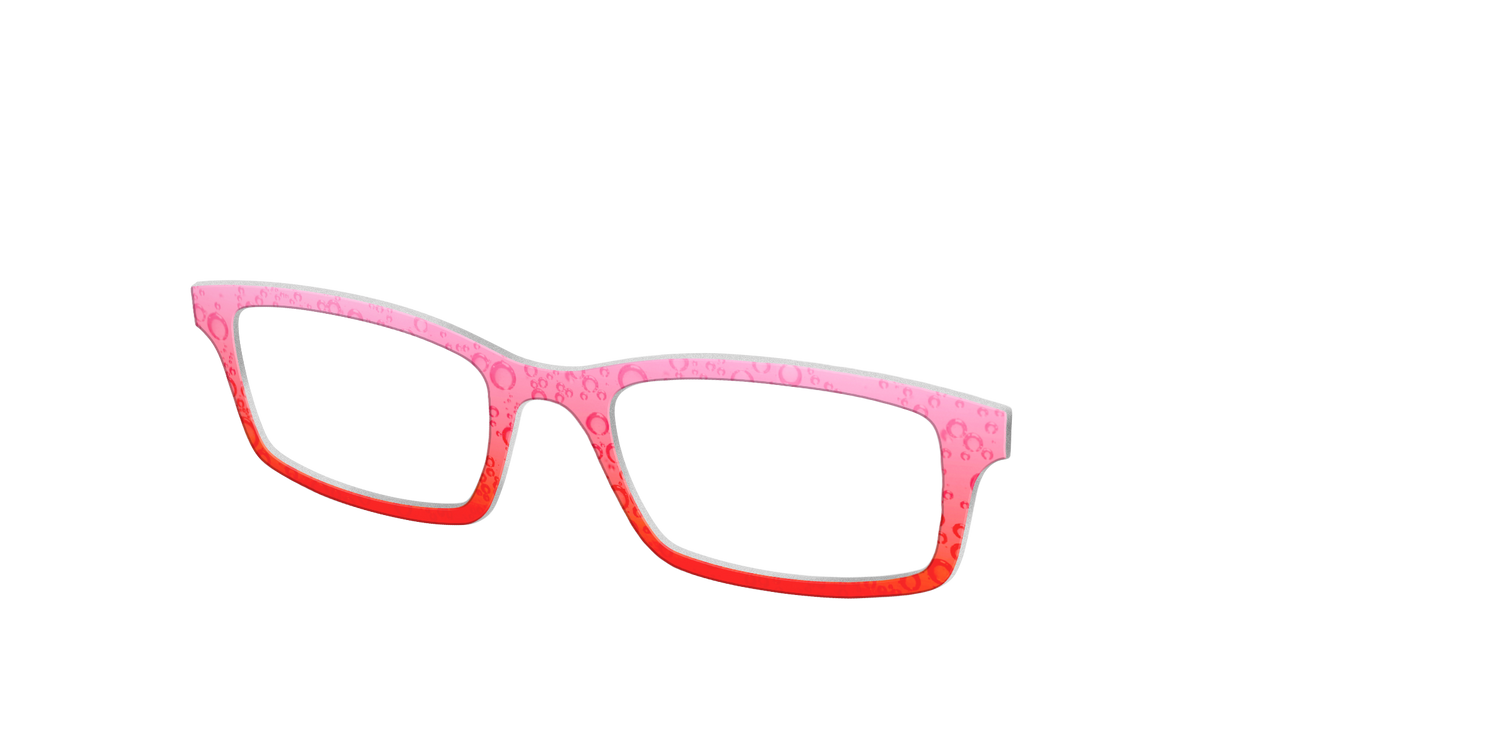 The Fizzy Spritz - Angle Top Image - Pair Eyewear