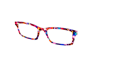 The Flawless Tortoise - Angle Top Thumbnail - Pair Eyewear