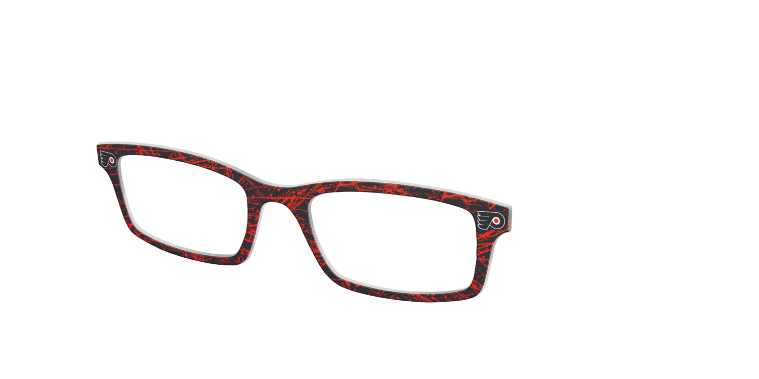 The Flyers® Ice - Angle Top Image - Pair Eyewear
