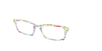 The Flying Fish - Angle Top Thumbnail - Pair Eyewear