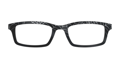 The Foiled Webs - Front Top Thumbnail - Pair Eyewear