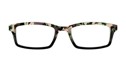 The Forest Tortoise - Pair Eyewear