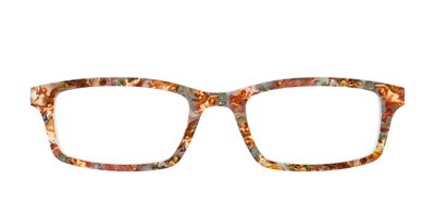 The Fresco Painting - Front Top Thumbnail - Pair Eyewear