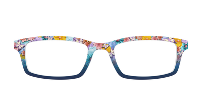 The Fresh Floral - Front Top Thumbnail - Pair Eyewear