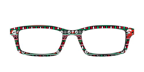 Frightfully Festive Shimmer - Pair Eyewear