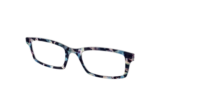 The Frigid Tortoise - Angle Top Thumbnail - Pair Eyewear