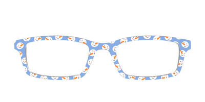 The Frosty Friends - Front Top Thumbnail - Pair Eyewear