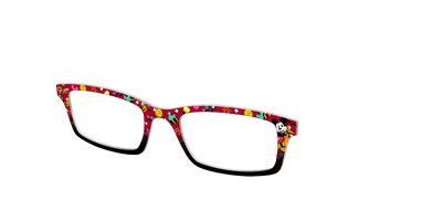 The Fur-Ever Friends Split - Angle Top Thumbnail - Pair Eyewear