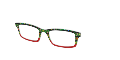The Garland - Angle Top Thumbnail - Pair Eyewear