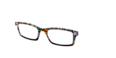 The Ghost Garden - Angle Top Thumbnail - Pair Eyewear