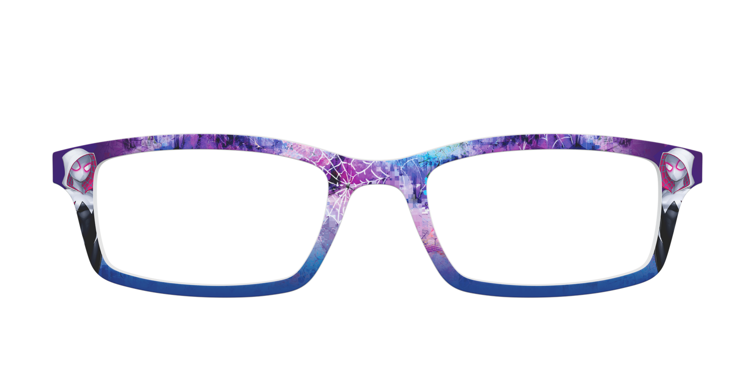 Ghost Spider - Front Top Image - Pair Eyewear
