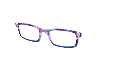 Ghost Spider - Angle Top Thumbnail - Pair Eyewear