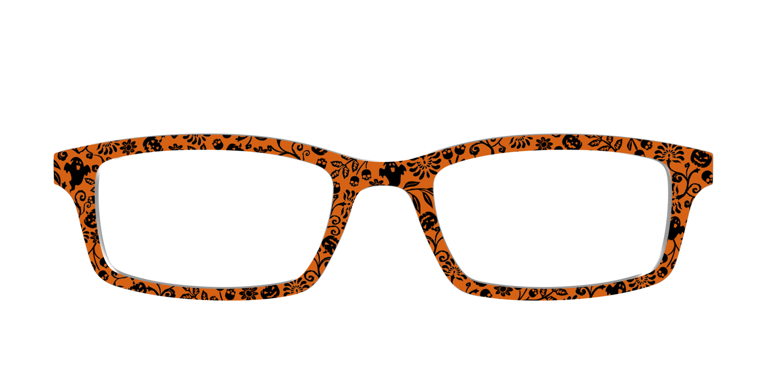 The Ghoulish Garden - Front Top Image - Pair Eyewear