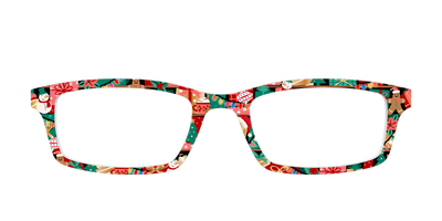 The Gift Exchange - Front Top Thumbnail - Pair Eyewear