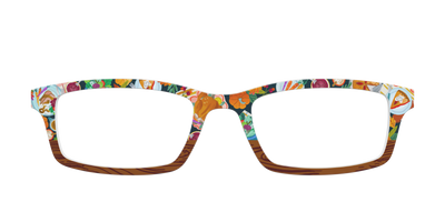 The Give Thanks - Front Top Thumbnail - Pair Eyewear