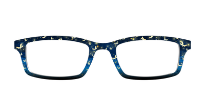The Glowing Fireflies - Front Top Thumbnail - Pair Eyewear