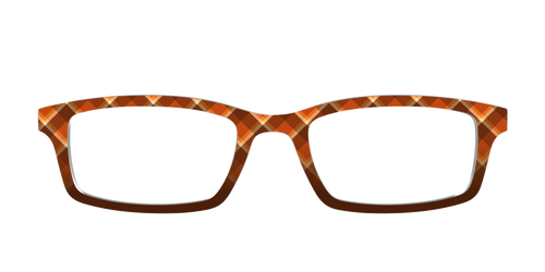 The Gourd Garden Tartan - Pair Eyewear