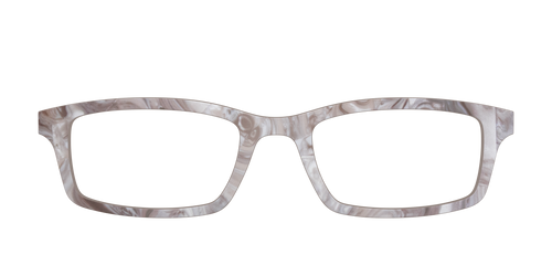 The Gray Marble - Pair Eyewear