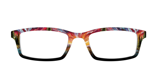 The Great Outdoors Stained Glass - Pair Eyewear