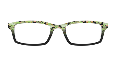 Grogu™ Gradient - Front Top Thumbnail - Pair Eyewear