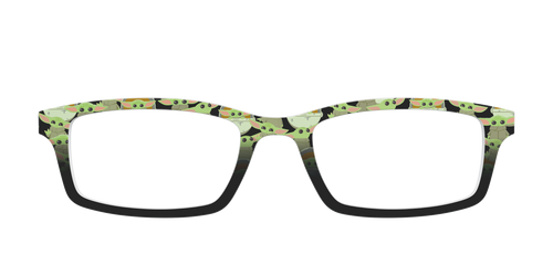 Grogu™ Gradient - Pair Eyewear